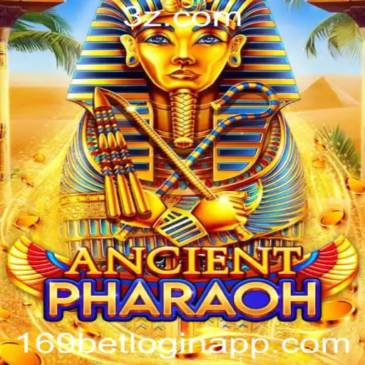 Descubra o Fascinante Mundo de 'AncientPharaoh': Um Mergulho nas Regras e Aventuras do Jogo