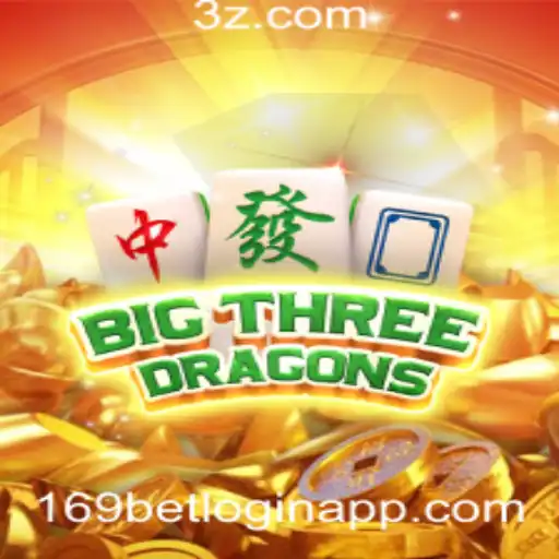 BigThreeDragons: Explorando o Jogo e Como Iniciar com 169 Bet Login