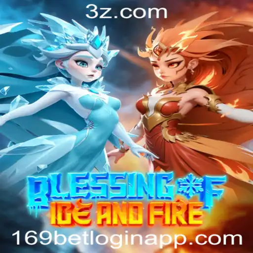 Explorando o Jogo Blessing of Ice and Fire: Um Guia Completo