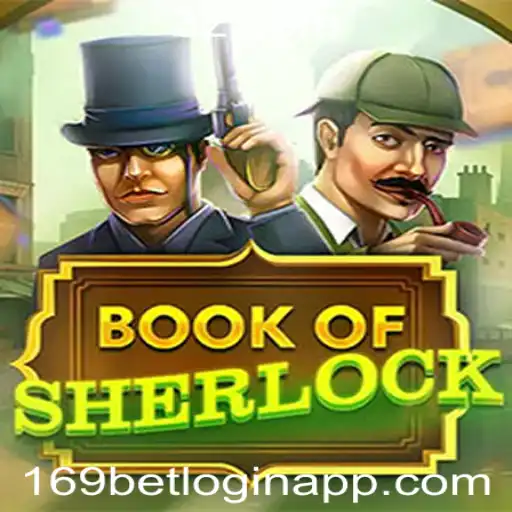 Explorando o Enigma Interativo de BookOfSherlock