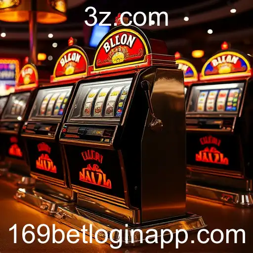 Gaming Experience 169 bet login - 800+ Premium and Exclusive Games