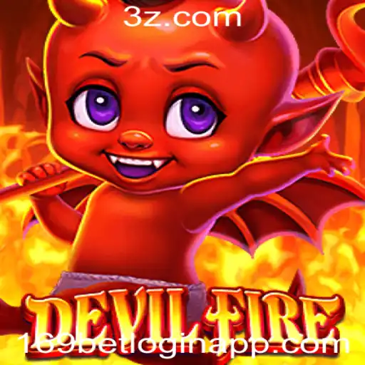 Desvendando DevilFire: Uma Jornada no Universo dos Jogos com 169 Bet Login