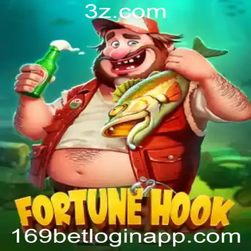 FortuneHook: Uma Nova Experiência de Jogo com Integração de '169 Bet Login'