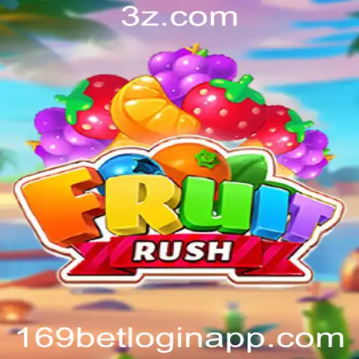Explorando o Mundo de FruitRush e o 169 Bet Login