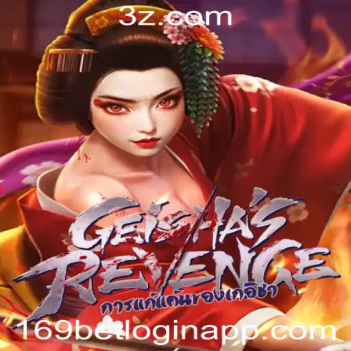Explorando GeishasRevenge: Um Mergulho no Mundo do Jogo e a Dinâmica do 169 Bet Login