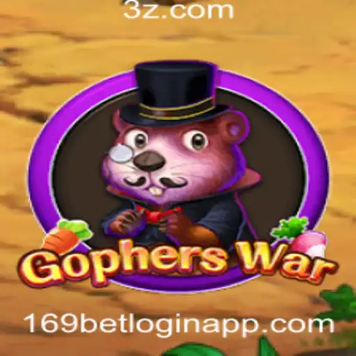 Explorando o Jogo GophersWar e o Fenômeno 169 Bet Login