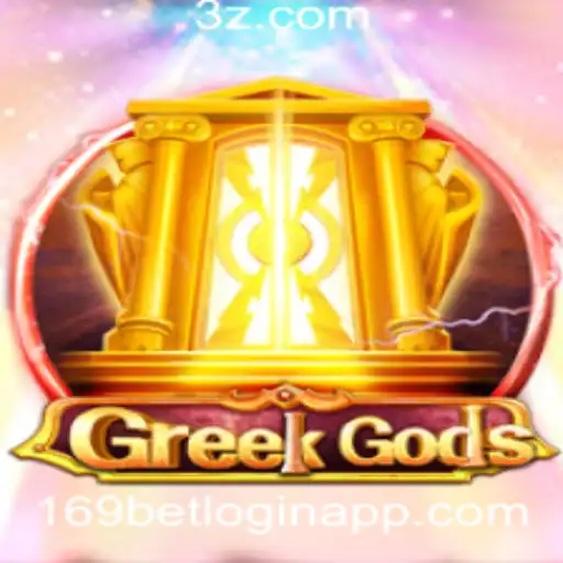 GreekGods: Uma Jornada Mítica no Mundo dos Cassinos Online