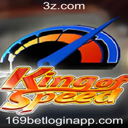KingofSpeed: O Jogo de Corrida Definitivo