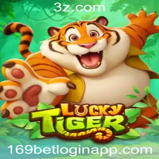 Descubra a emoção do LuckyTiger: Guia completo e regras do jogo