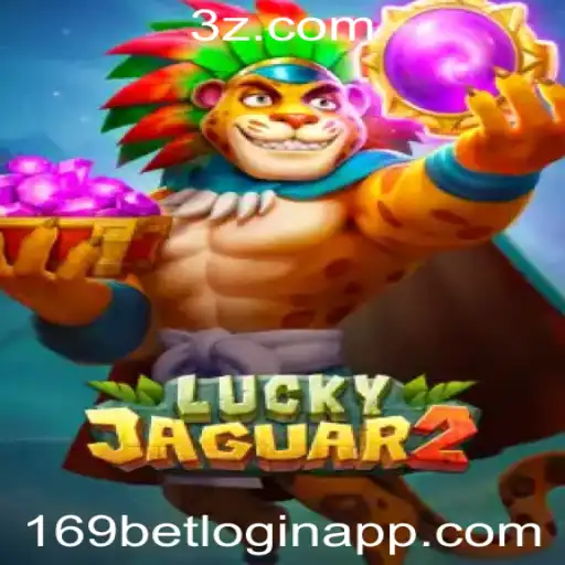 Descubra as Atrações do Jogo Luckyjaguar2 e Como Usar o 169 Bet Login