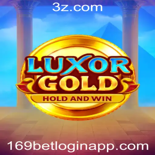 Descubra o Fascinante Mundo de LuxorGold