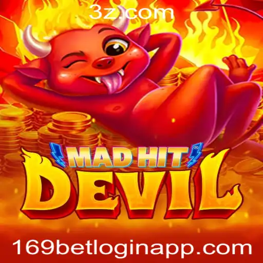 MadHitDevil: O Novo Fenômeno do Mundo dos Jogos