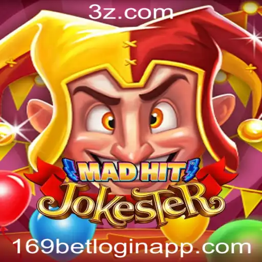 MadHitJokester: Desvendando a Nova Sensação dos Jogos Online