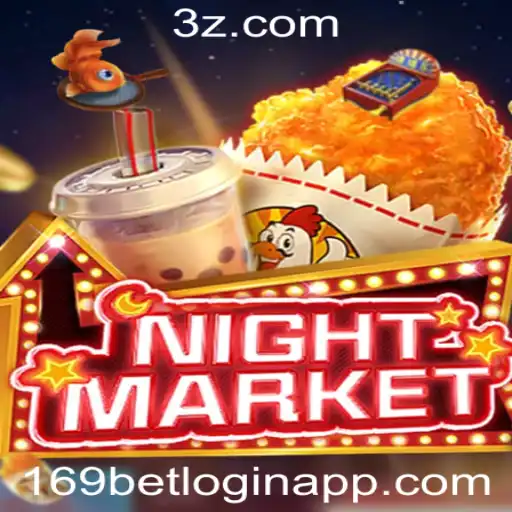 Explore o Fascinante Mundo de NIGHTMARKET e a Experiência de Jogo com 169 Bet Login