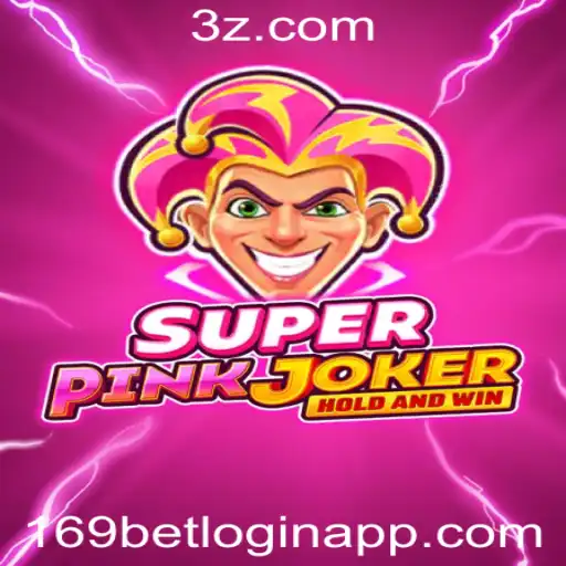 Descubra o Universo de SuperPinkJoker: Uma Aventura de Cores e Estratégias