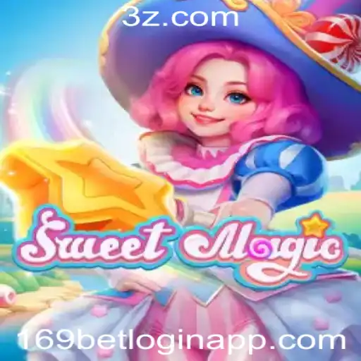 Descubra o Universo Encantado de SweetMagic: Jogue e Vença com Estratégia