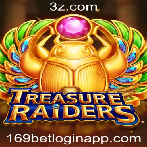 Descubra o Mundo de TREASURERAIDERS: Regras e Estratégias para o Sucesso