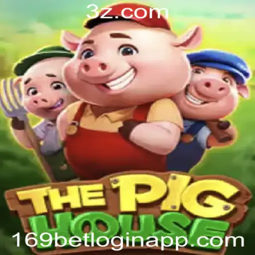 Explorando o Mundo do Jogo ThePigHouse com 169 Bet Login