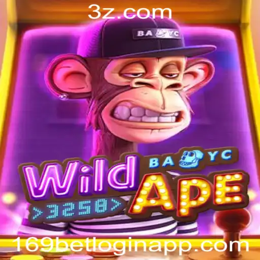 Explorando WildApe3258: O Jogo de Aventura e Estratégia do Momento