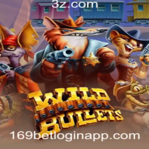 Descubra WildBullets: O Jogo de Ação de Tiro