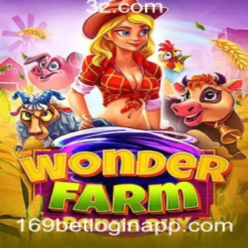 Descubra o Mundo Encantado do WonderFarmBonusBuy e as Novidades do Jogo